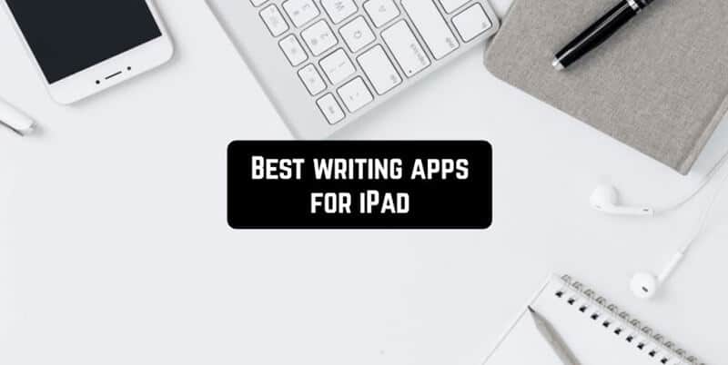 best writing apps for mac that